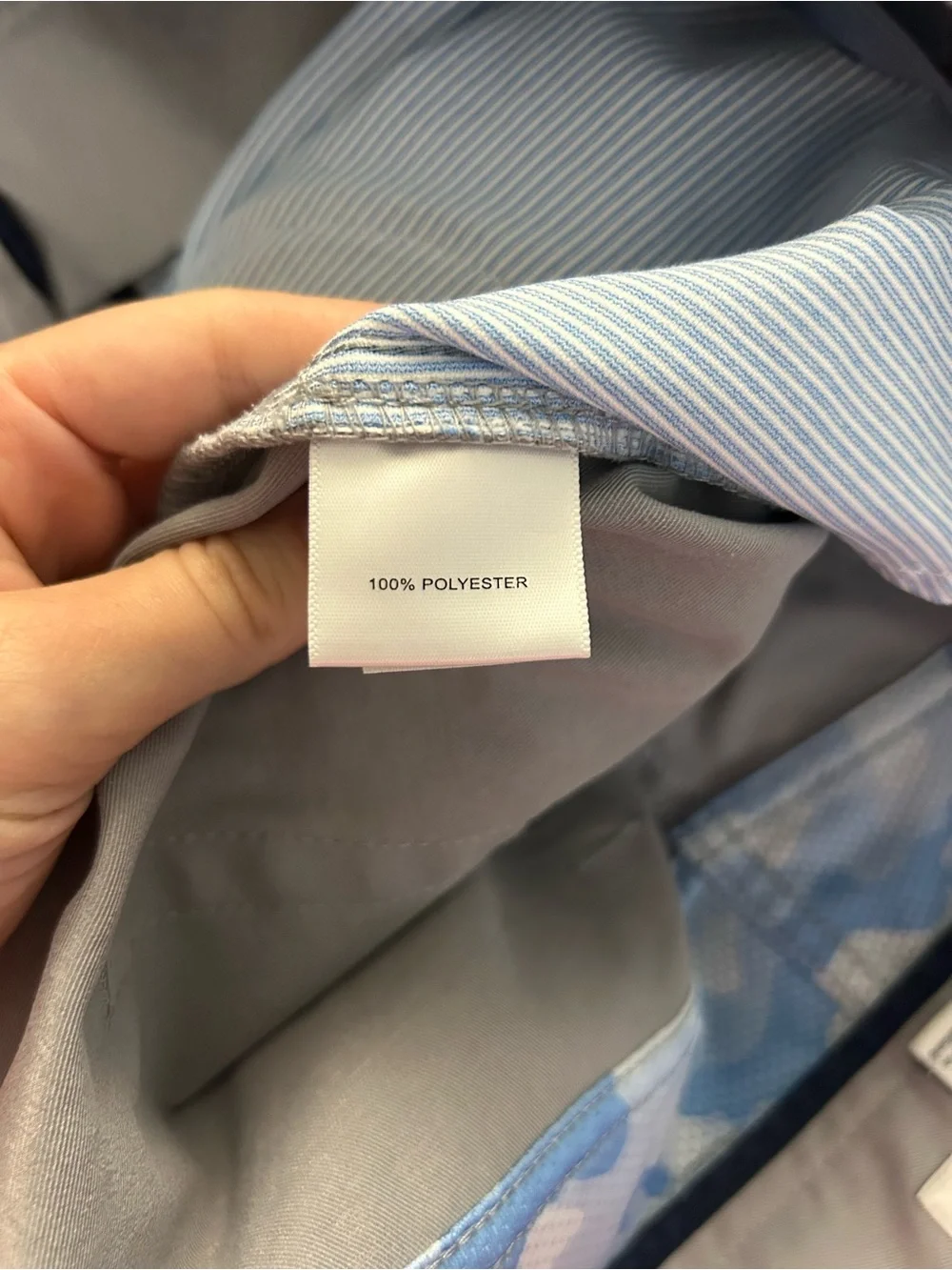 Peter Millar Crown Sport eb66 Performance Five-Pocket Pants Gale Gray